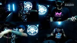 Rakista Radio live Morphine Kings [upl. by Norman43]