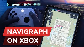 How to Use Navigraph on Xbox [upl. by Lupita]