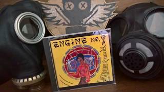 Engine no 9  Return of Ghettoblaster Full Album 1997 [upl. by Abehsat194]