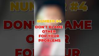 Don’t blame others for your problems  drivinglessonsforbeginners  drivinglessons [upl. by Mchail701]