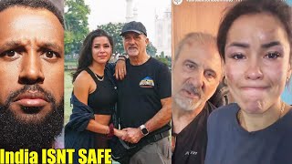 Tourist Couple Get Gang  In India By 5 Men Does Their Culture Support This [upl. by Akena]