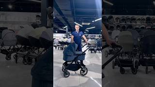 MamaRoo New — это единственные электронные качели которые качают малыша так же бережно как вы сами [upl. by Maudie]