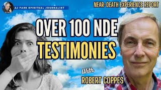 Over a Hundred Impressions of NearDeath Experiences Robert C Coppes [upl. by Drol]