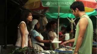 CINEMALAYA 2012 2mins INTOY SYOKOY NG KALYE MARINO TRAILER [upl. by Elatan355]