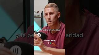 “No lo puedes rechazar…”  Szymanowski  fichajes dinero futbol podcast deportes [upl. by Reinhard]