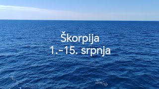 Škorpija 115 srpnja [upl. by Yenitsed319]