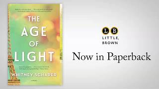 The Age of Light by Whitney Scharer [upl. by Bible]