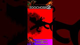 😱 Zoochosis 2 😰 New Monsters 😨 [upl. by Dexter]