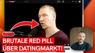 Männlichkeit Schwächen AUF DEM GRILLROST Brutale Red Pill über MannFrauDynamik [upl. by Justin]