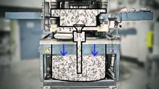 CMQ  Moulage basse pression [upl. by Cooke]