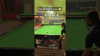 Final Black Ball Game  Nice Pink Rest Shot  Best Snooker Shots  Snooker Champions Official shots [upl. by Atselec590]