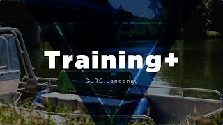 Training 2017 DLRG Langenau [upl. by Yltneb]