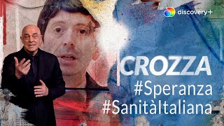 Maurizio Crozza quotMa con la pandemia non dovevamo sistemare la sanitàquot [upl. by Cornia]