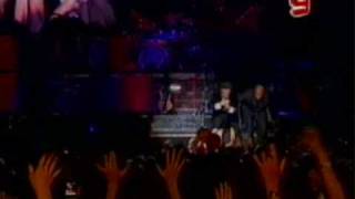 Luis Miguel Concert Complices Tour 2008 Part 44 [upl. by Bierman10]