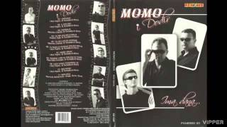 Momo i Dodir  U koloni  Audio 2008 [upl. by Attiuqihc440]