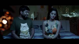 Chikati Gadhilo Chithakottudu  Official Trailer  Adith  Santhosh P Jayakumar [upl. by Hyacinthie23]