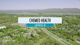 Custome Success How eClinicalWorks Has Maximized Care at CHEMED Health Center [upl. by Shanley]