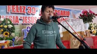 💥Yelmo de Dios cambiare mi cruz por corona allá 💥 [upl. by Etteloiv]