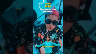 🔥FEDE VIGEVANI  ALFA 🎪 CLUB MISTERIO fedevigevani shorts junicelfamoso youtubeshorts musica [upl. by Eseerehs198]