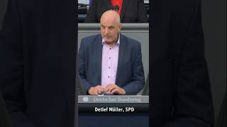 Detlef Müller SPD [upl. by Kerianne]