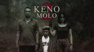 Film Pendek Horor Alas Roban  KENO MOLO 2 [upl. by Ecneps355]