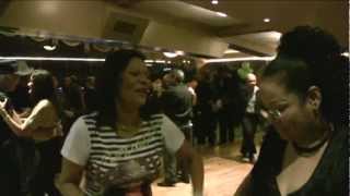 TIPICA 73 AT THE TAINO TOWERS SALSA WEDNESDAY VIDEO POR JOSE RIVERA 111412  1 [upl. by Sundstrom]