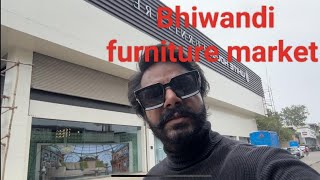 Bhiwandi furniture market bhiwandi bhiwandifurniturmarket furniture sofaset interiordesign [upl. by Gschu]