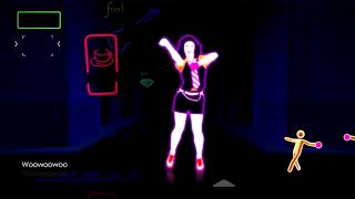 Just Dance 3 Barbra Streisand [upl. by Atteram]