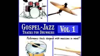 Praise Medley Playalong Track for Drums [upl. by Hagen]