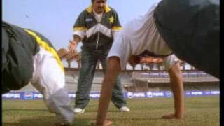 pepsi cricket commercial miandad funny vulgur [upl. by Ransom828]