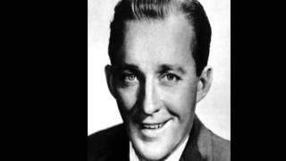 Say It Isnt So  Bing Crosby [upl. by Vocaay863]