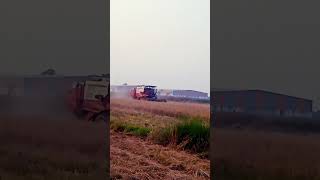 Master song automobile combine harvestor [upl. by Arthur944]