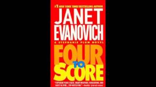 Four to Score  Stephanie Plum 4  by Janet Evanovich Audiobook Full [upl. by Atila]