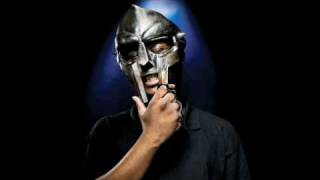 MF Doom  Let Me Watch [upl. by Rogozen]