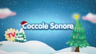 Il Natale di Coccole Sonore [upl. by Yarg]