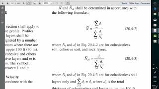 Seismic Design at NCEC Lecture 3 [upl. by Veal]