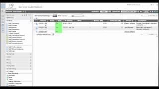 SaltStack Enterprise and ServiceNow demo [upl. by Ditzel]