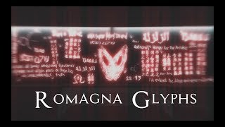 Assassins Creed II  Glyph Locations RomagnaForlì [upl. by Past]