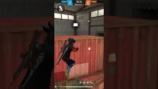 Free fire new video [upl. by Robet]