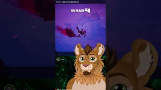 Jorrit hat die Tankkarte vergessen furry gervtuber dumm vtuber clips shorts fortnite fail [upl. by Maida]