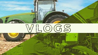 JALTEST VLOG  Demo Jaltest AGV – The tool to repair any tractor [upl. by Sillihp682]