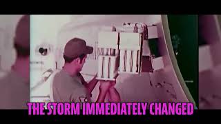 Project Storm Fury The Truth Behind Hurricane Betsy [upl. by Mattox171]