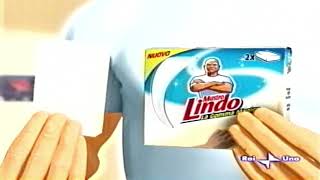 Mastro Lindo Advertisement  quotLa magia ha il suo poterequot [upl. by Trebmal]