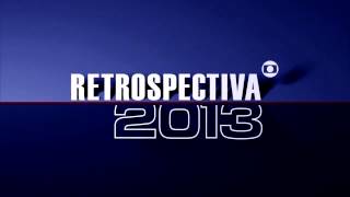 Retrospectiva 2013  Trilha Sonora Completa [upl. by Aihsemek]