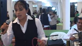 peña folklorica el gorrioncito de anta nelly cantaro [upl. by Anelim374]