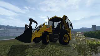 Farming Simulator 15Ty BreizhTravauxPublicsInfoTutoTests 1 [upl. by Laucsap336]