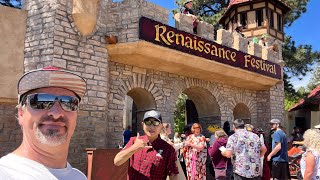 2023 Colorado Renaissance Festival [upl. by Fredel]