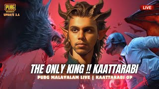 VALIYA KALIKAL MAATHRAM  PUBG MALAYALAM HINDI LIVE [upl. by Enerehs]