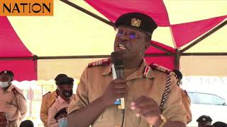 Animosity tension simmer among communities living in Tana River County [upl. by Sung]