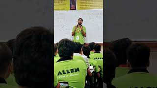 Allen supath fun day kkn sir viral allen trending [upl. by Durware881]